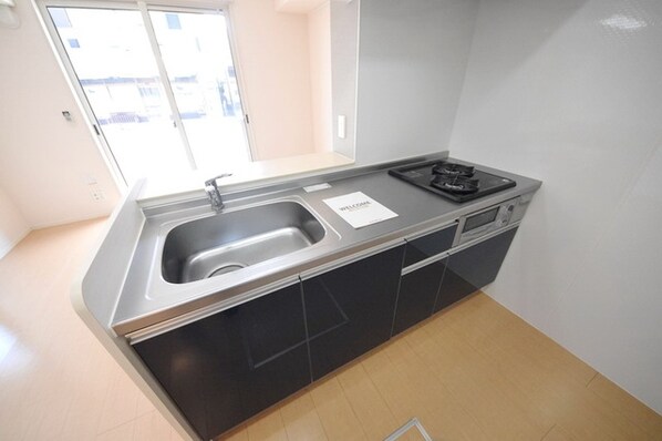 サンロイヤルの物件内観写真